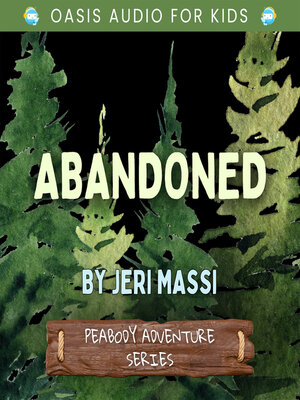 cover image of Abandoned